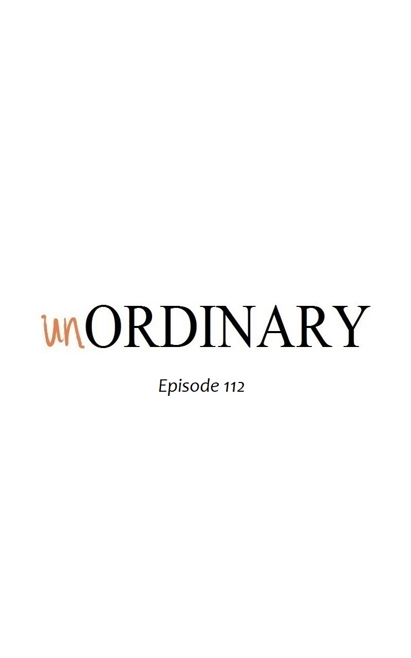 Unordinary Chapter 112 - Trang 45