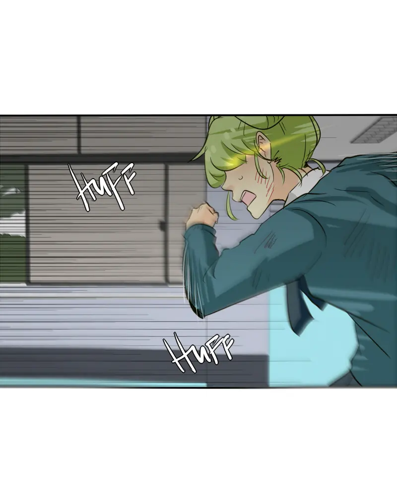 Unordinary Chapter 112 - Trang 47