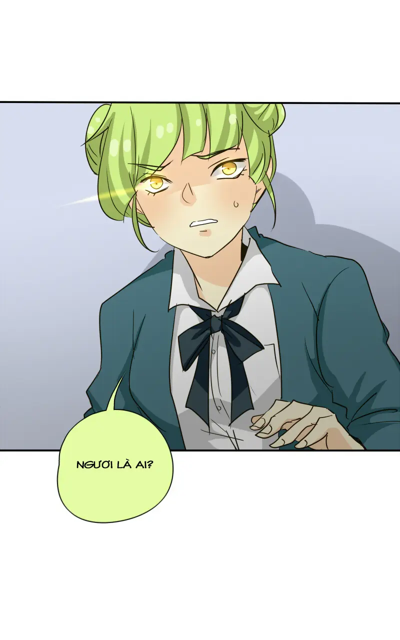 Unordinary Chapter 112 - Trang 6