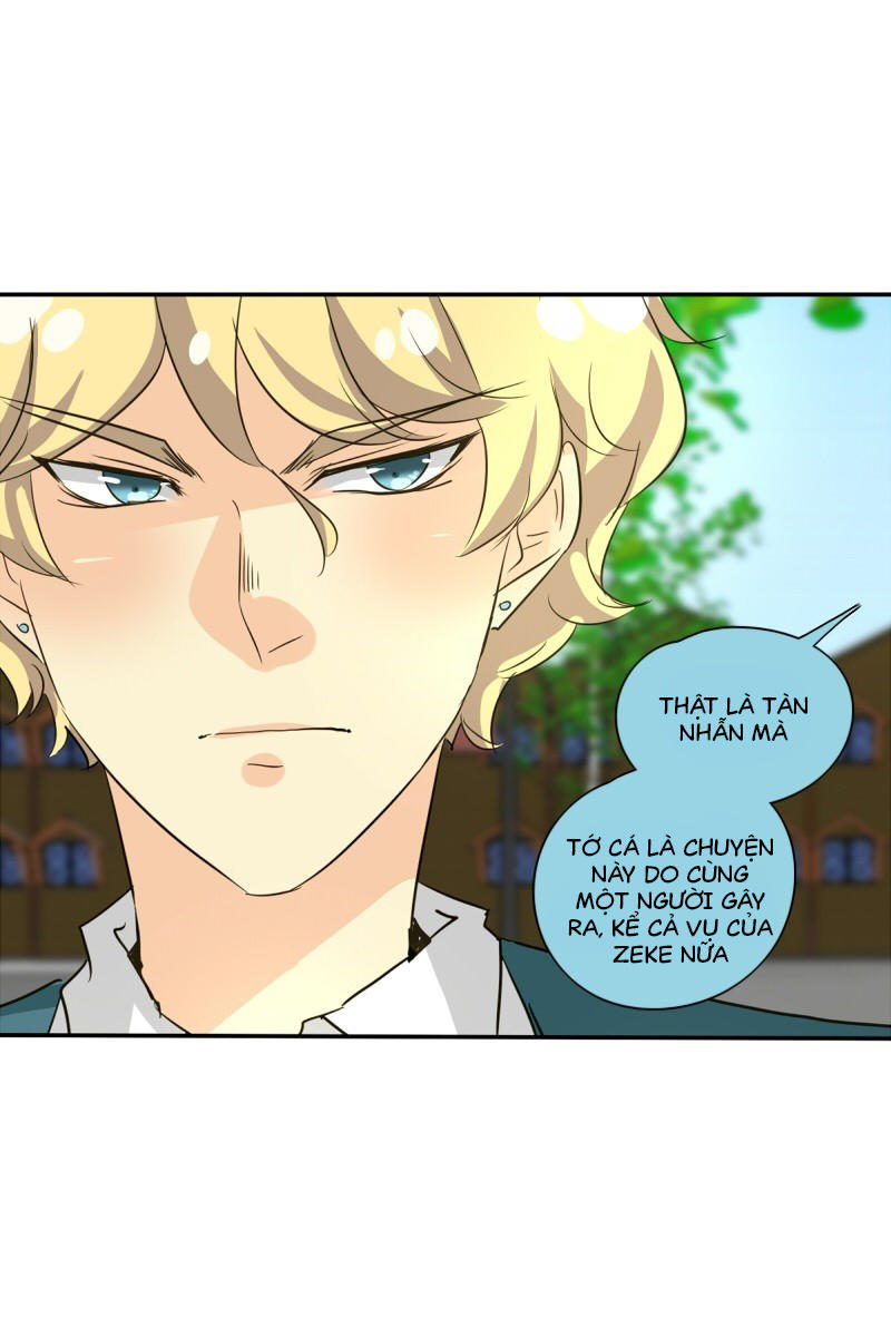 Unordinary Chapter 113 - Trang 10