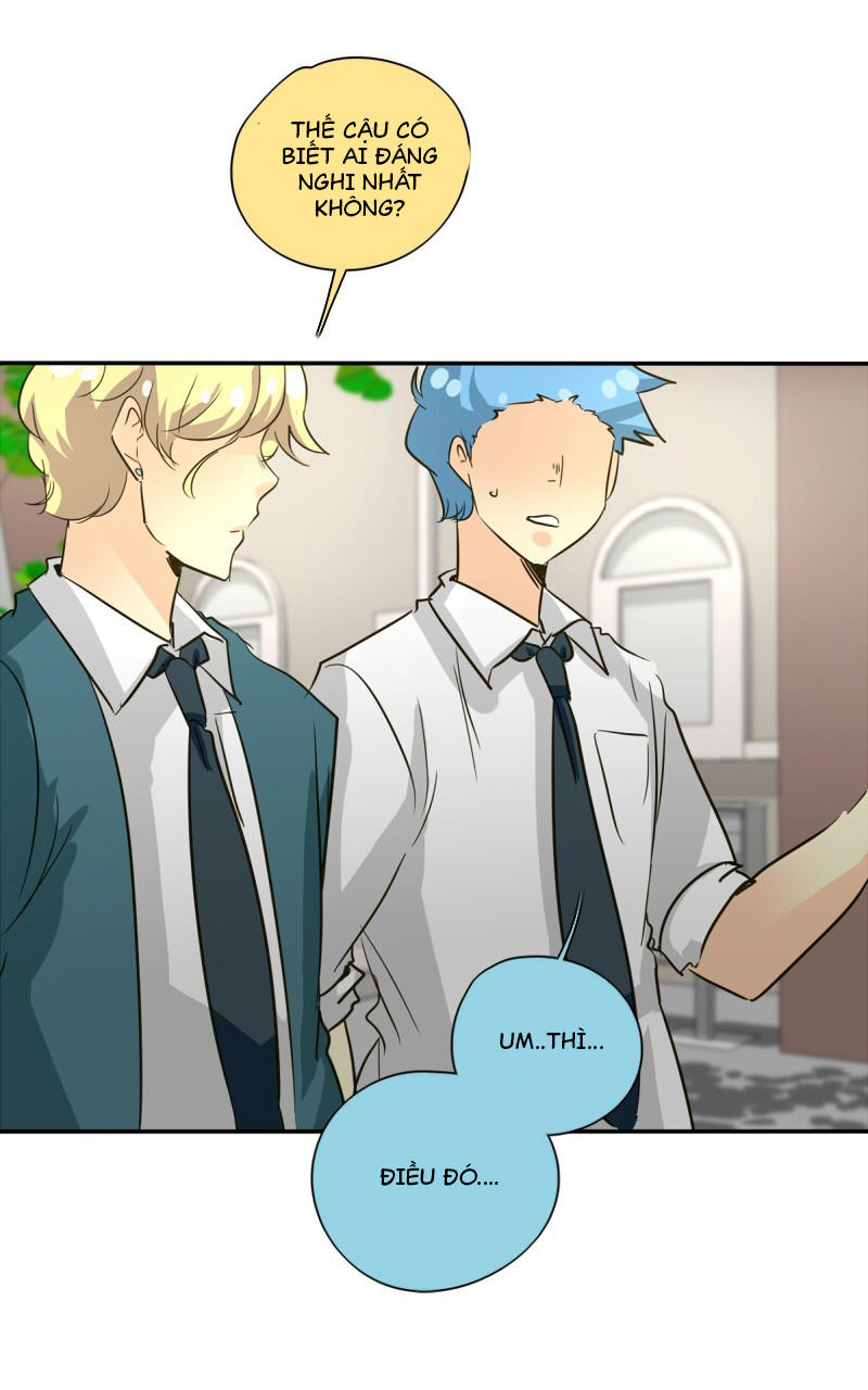 Unordinary Chapter 113 - Trang 11