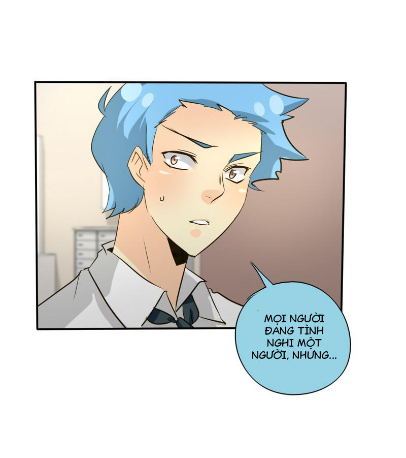 Unordinary Chapter 113 - Trang 12