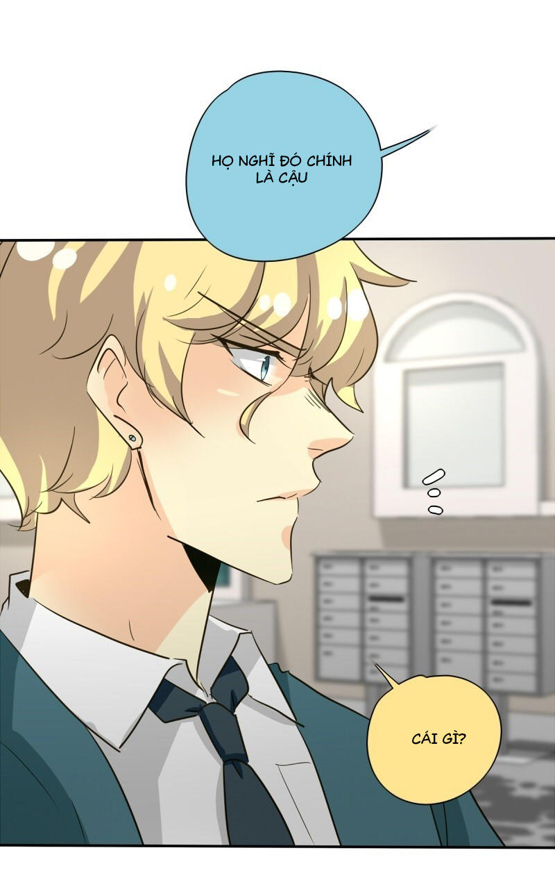 Unordinary Chapter 113 - Trang 13