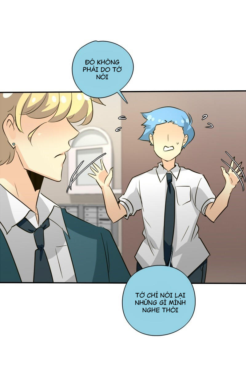 Unordinary Chapter 113 - Trang 14