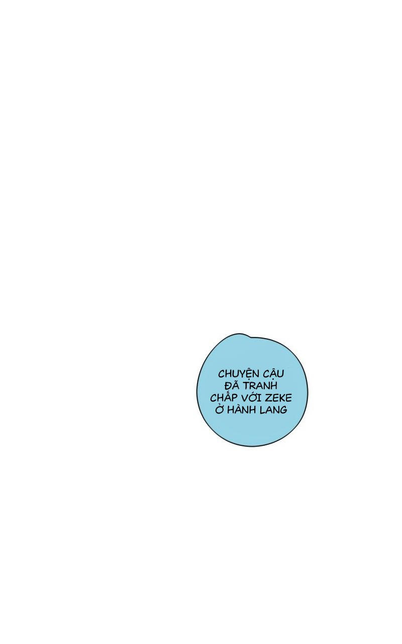 Unordinary Chapter 113 - Trang 16