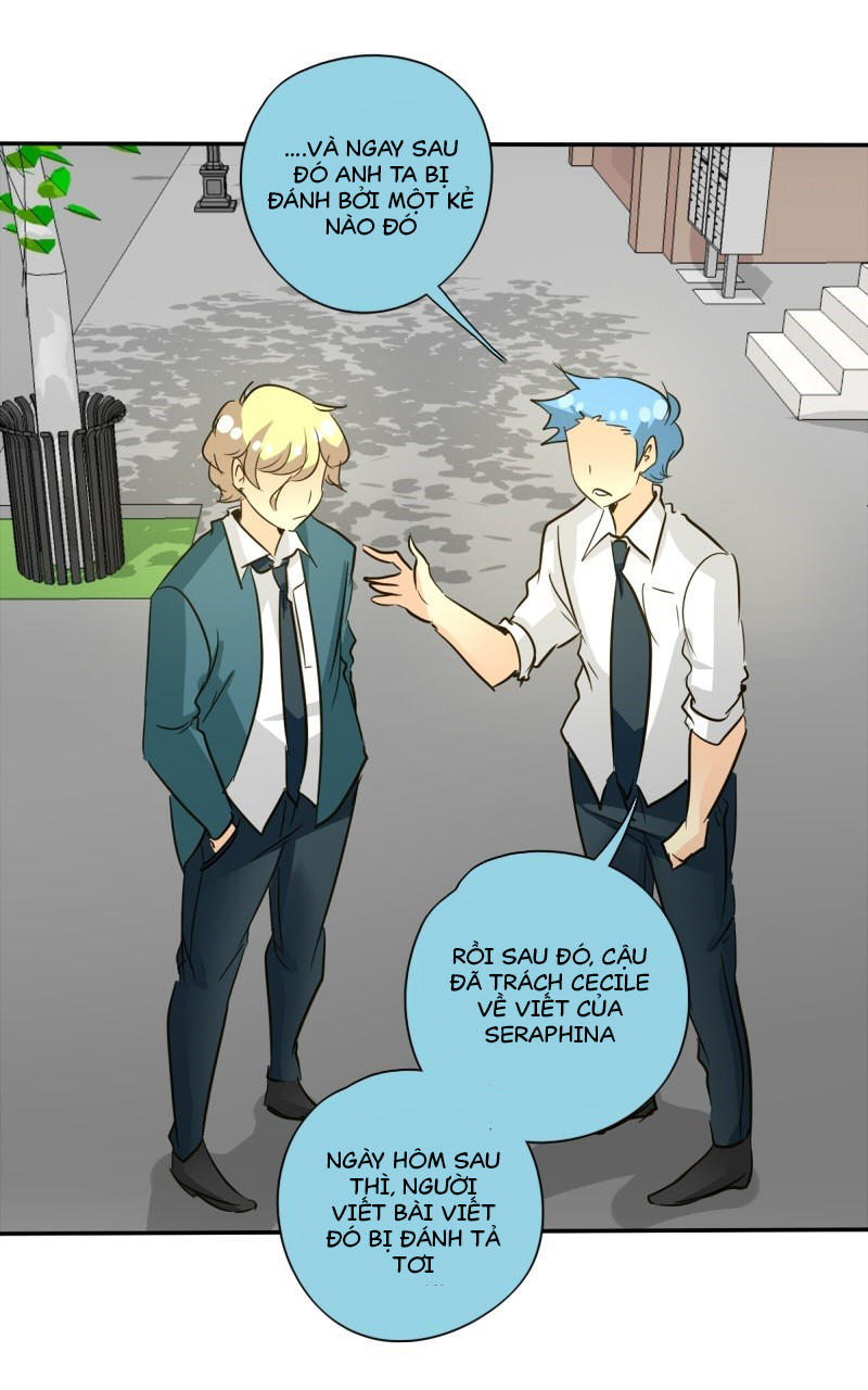 Unordinary Chapter 113 - Trang 17