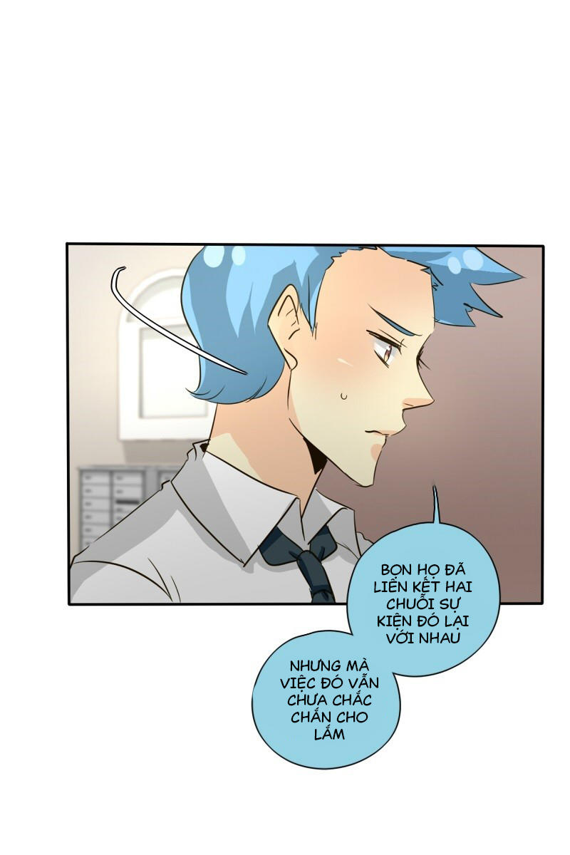 Unordinary Chapter 113 - Trang 18