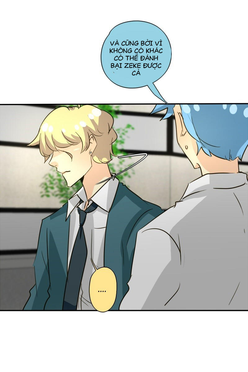 Unordinary Chapter 113 - Trang 19