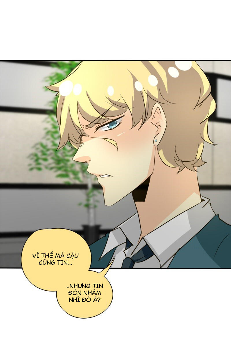Unordinary Chapter 113 - Trang 20