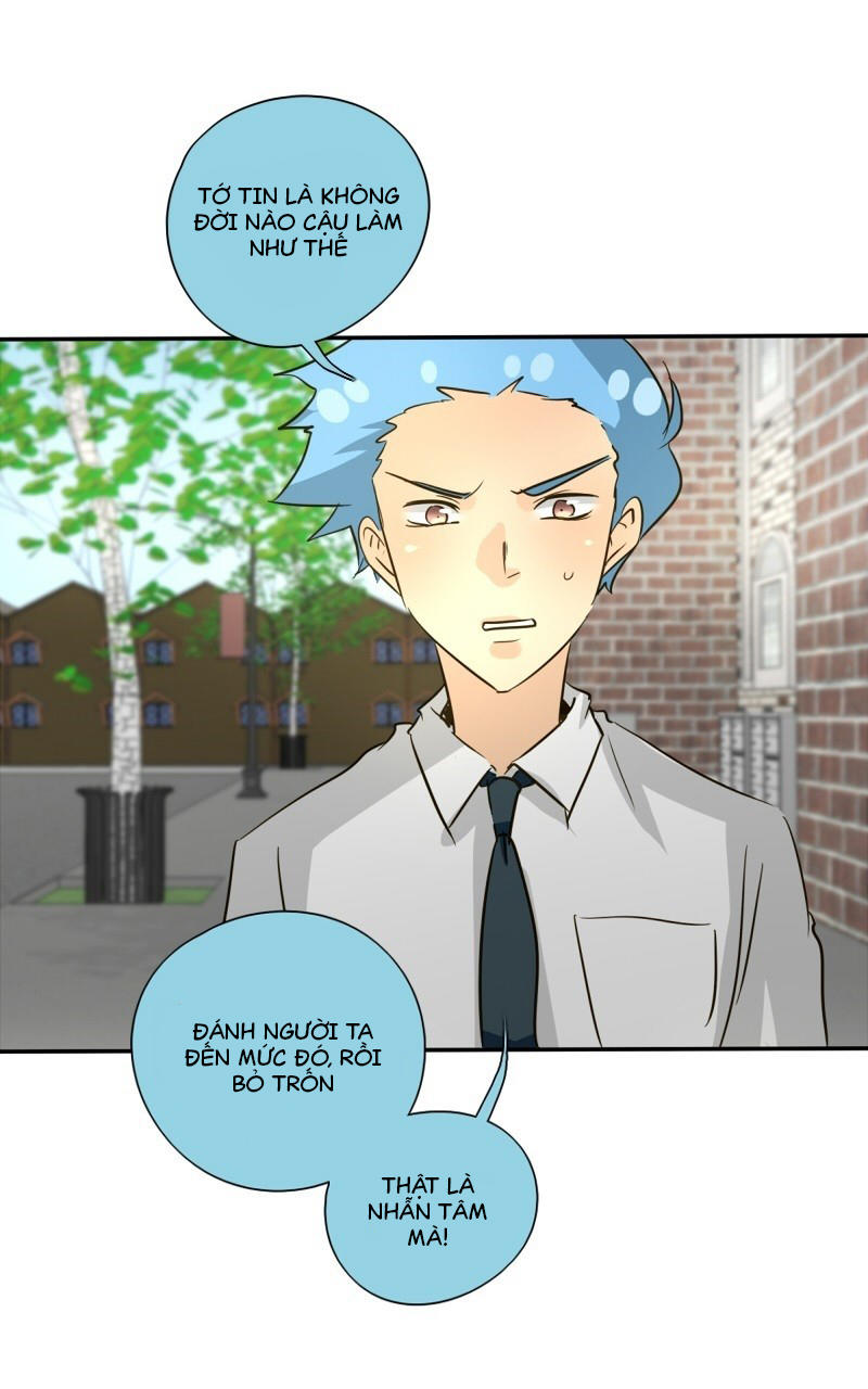 Unordinary Chapter 113 - Trang 23