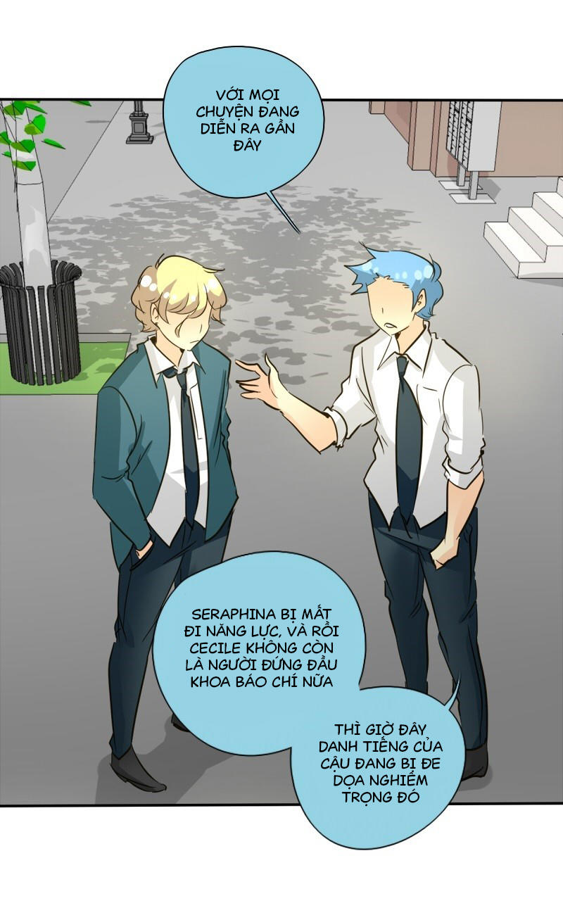 Unordinary Chapter 113 - Trang 28