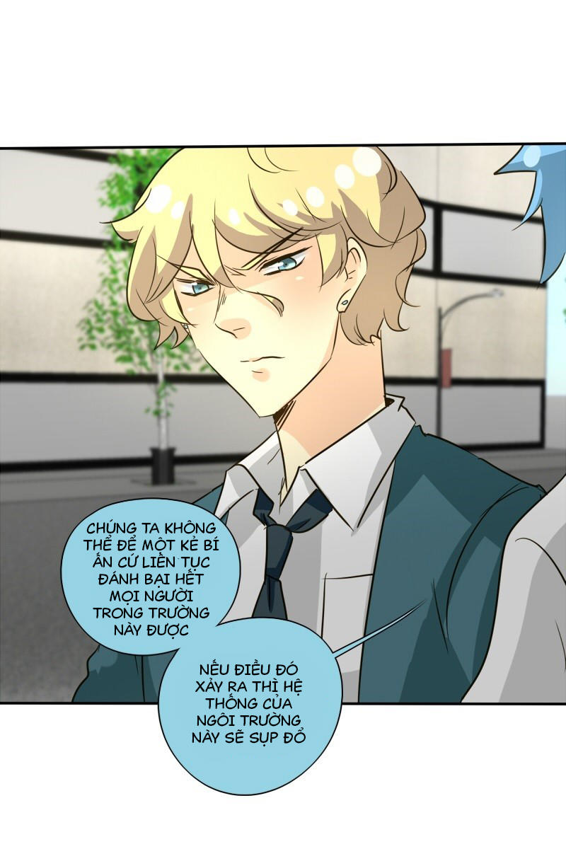 Unordinary Chapter 113 - Trang 29