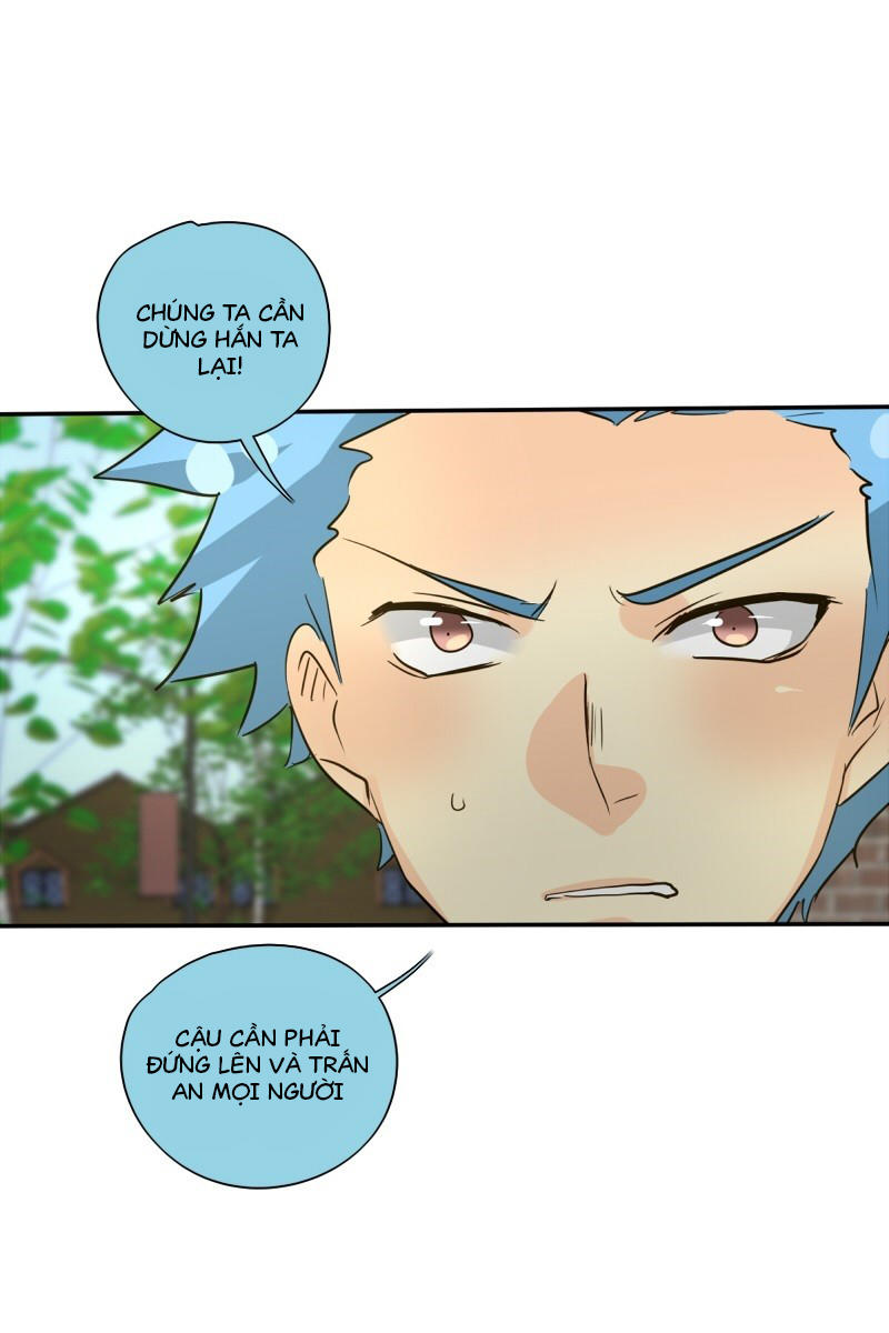 Unordinary Chapter 113 - Trang 30