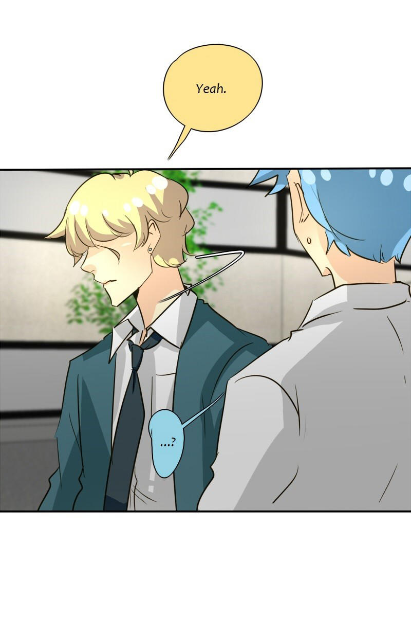 Unordinary Chapter 113 - Trang 32