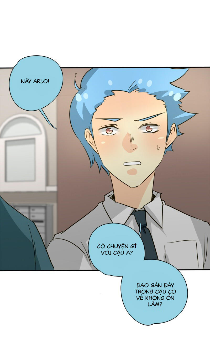 Unordinary Chapter 113 - Trang 33