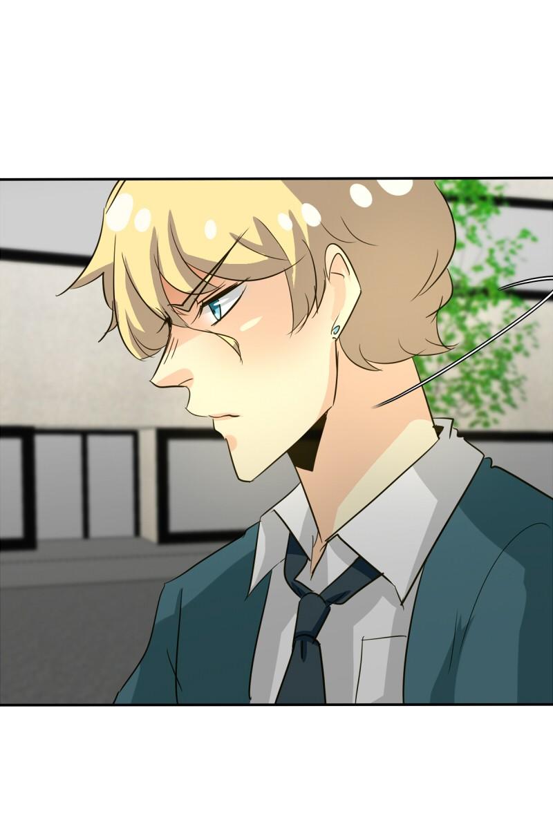 Unordinary Chapter 113 - Trang 34