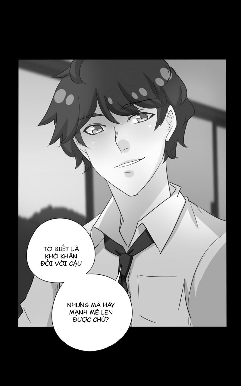 Unordinary Chapter 113 - Trang 38