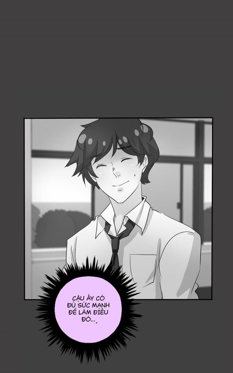 Unordinary Chapter 113 - Trang 42