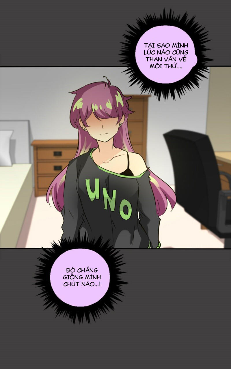 Unordinary Chapter 113 - Trang 46