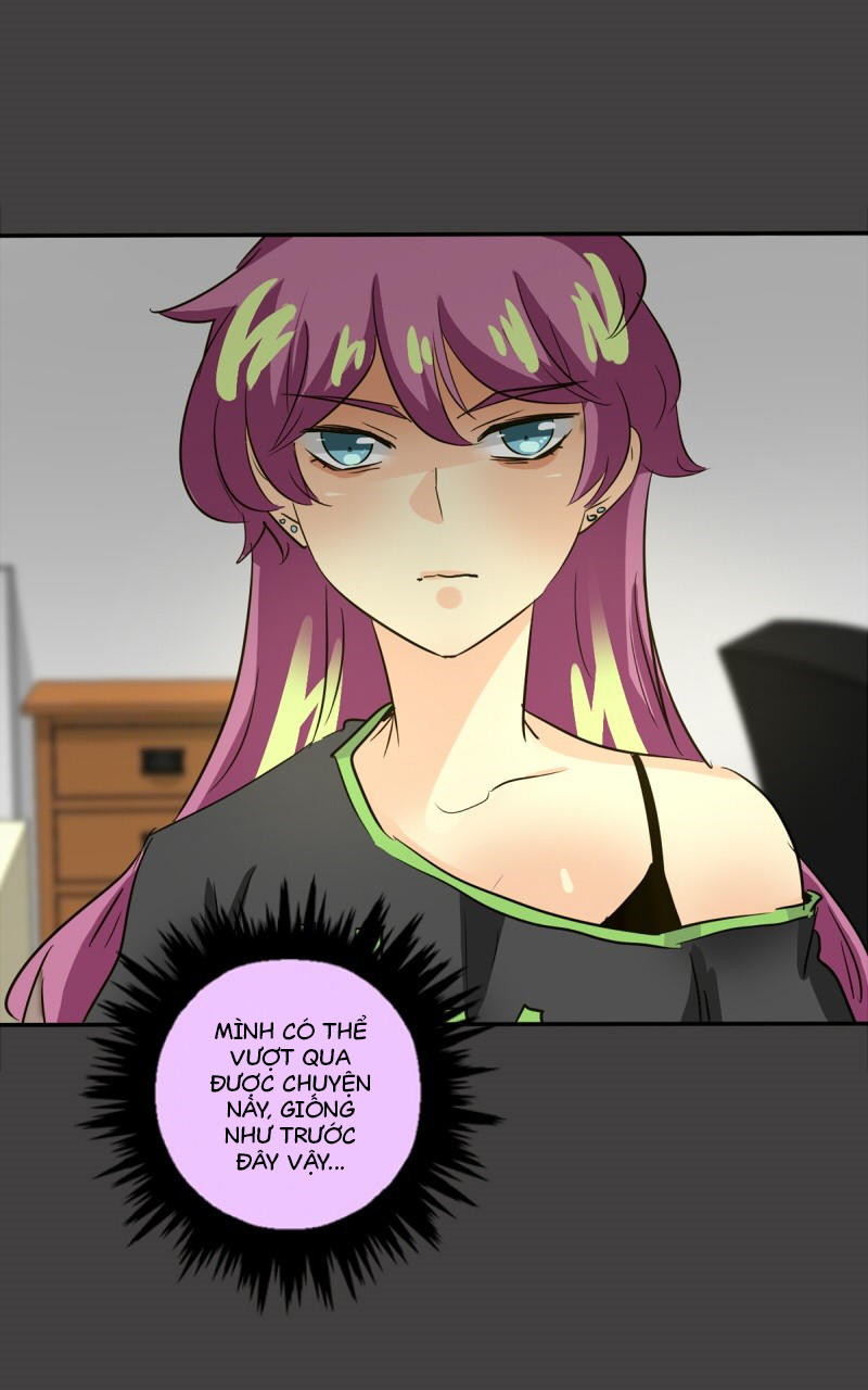 Unordinary Chapter 113 - Trang 47