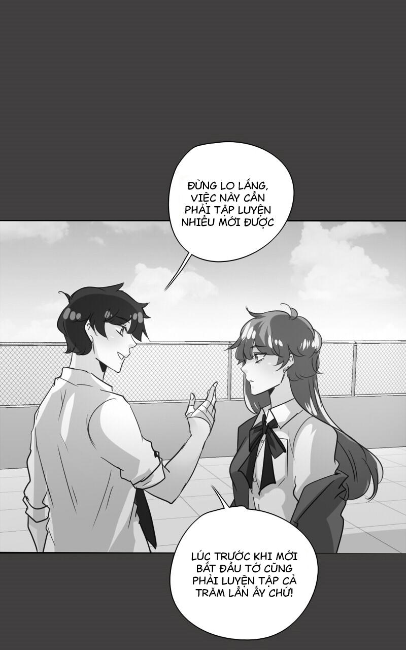 Unordinary Chapter 113 - Trang 48