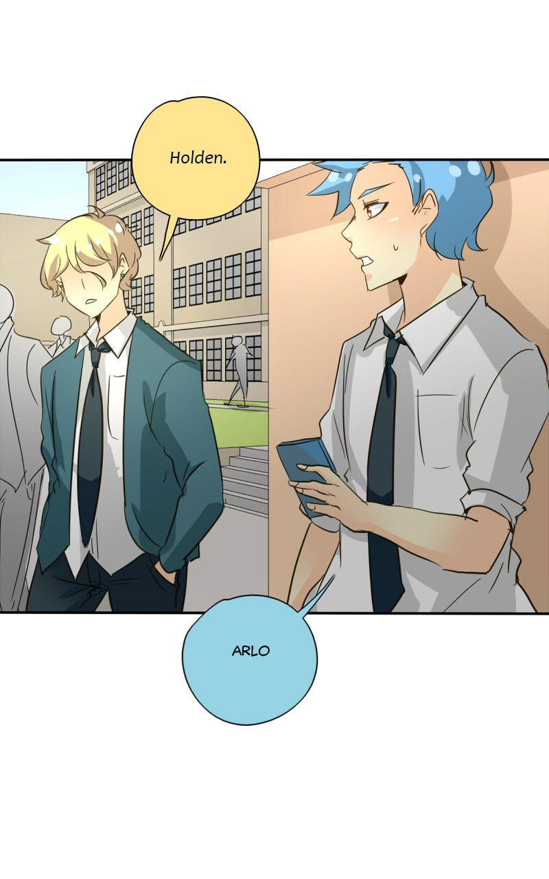 Unordinary Chapter 113 - Trang 5