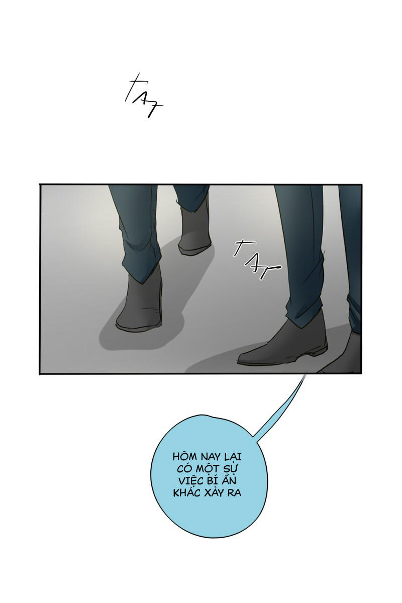Unordinary Chapter 113 - Trang 8