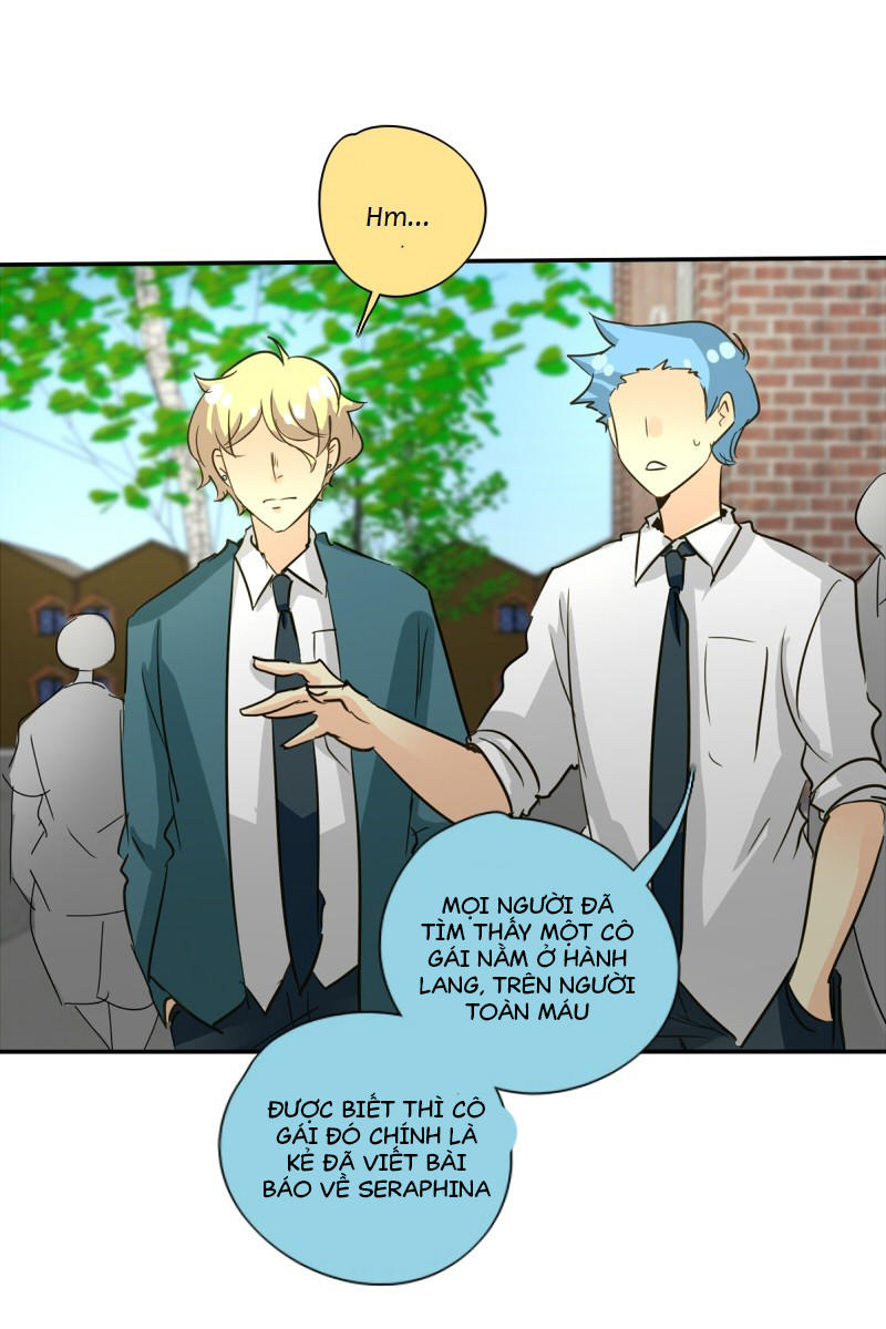 Unordinary Chapter 113 - Trang 9