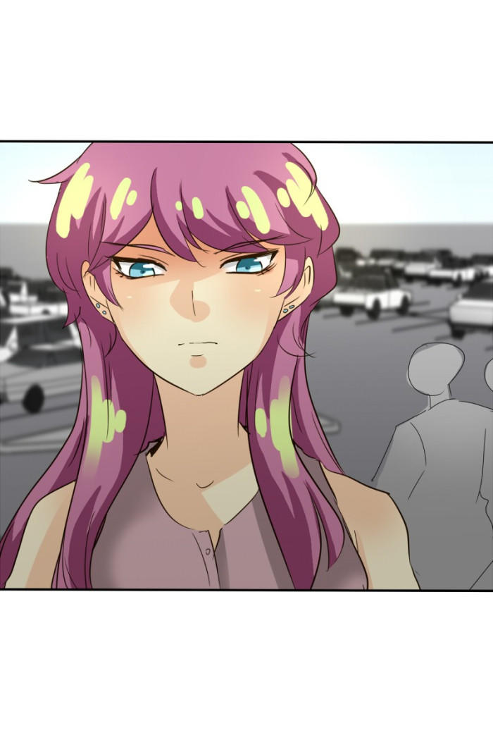 Unordinary Chapter 114 - Trang 11