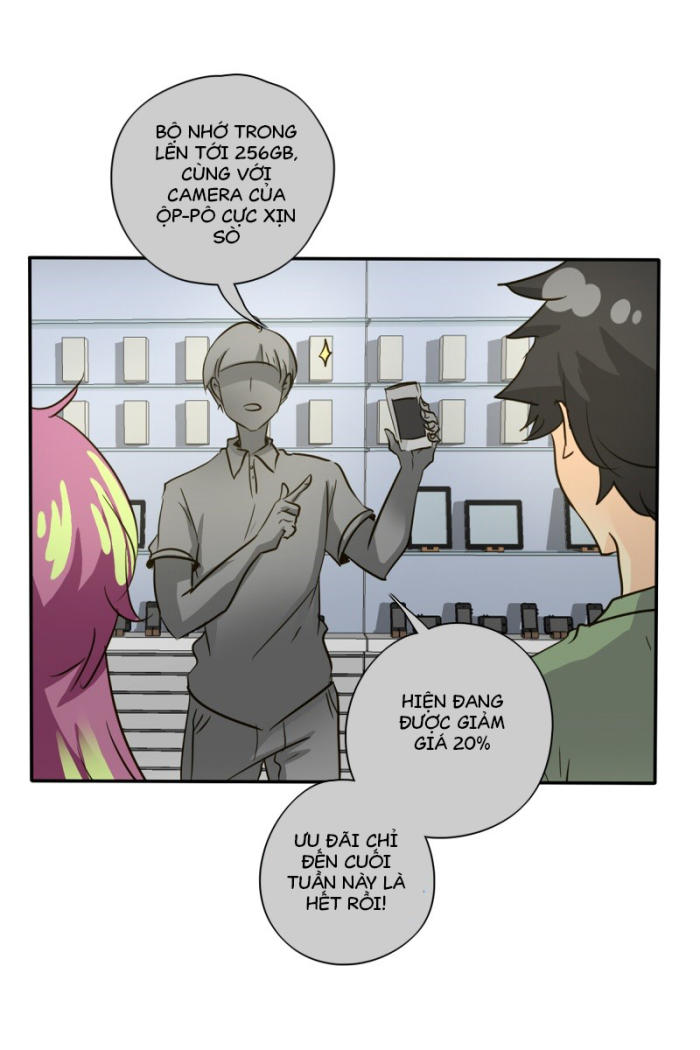 Unordinary Chapter 114 - Trang 13
