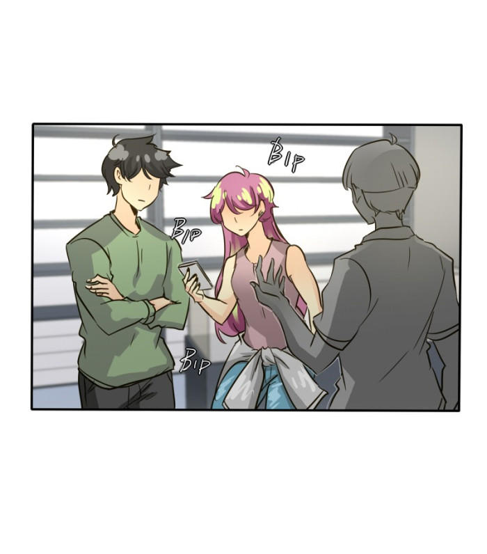 Unordinary Chapter 114 - Trang 14