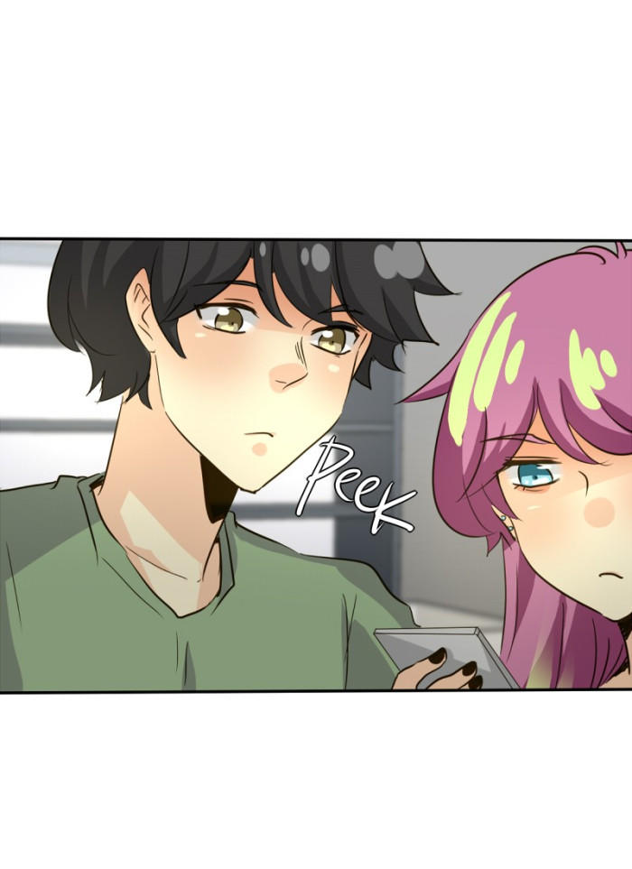 Unordinary Chapter 114 - Trang 15