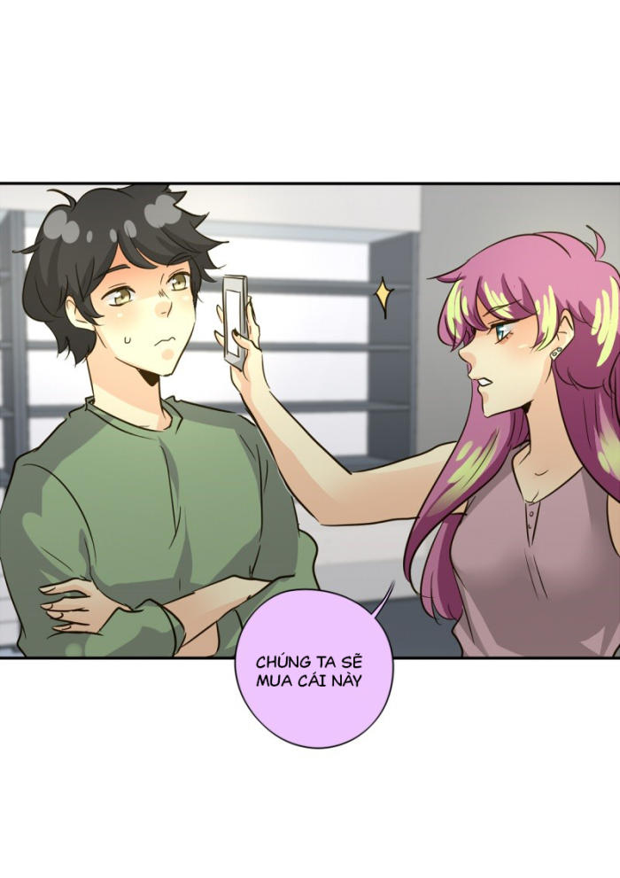 Unordinary Chapter 114 - Trang 16