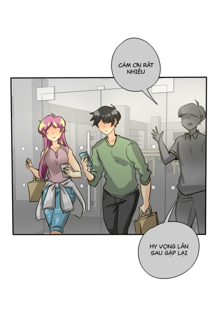 Unordinary Chapter 114 - Trang 18