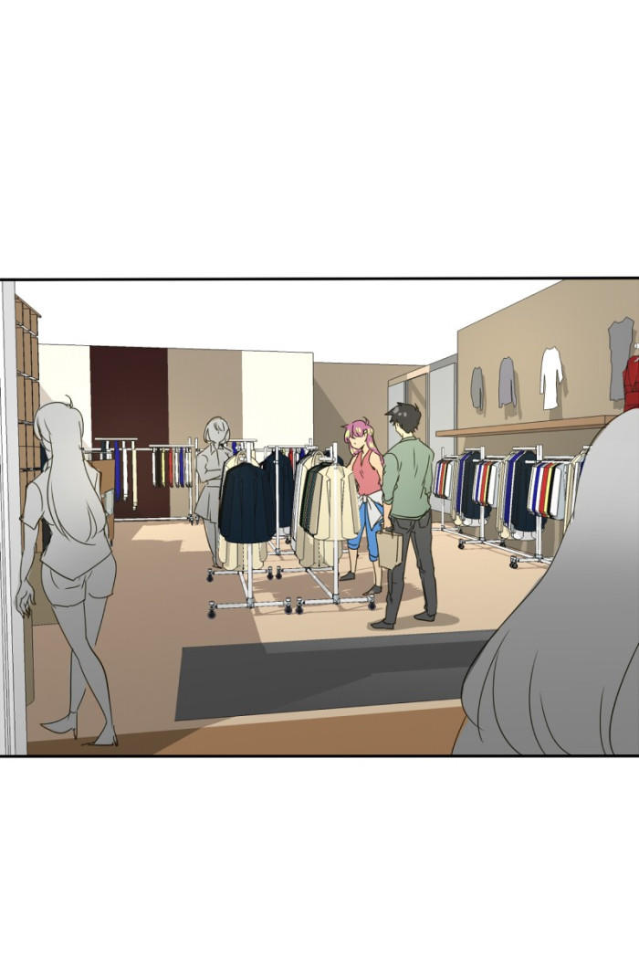 Unordinary Chapter 114 - Trang 19