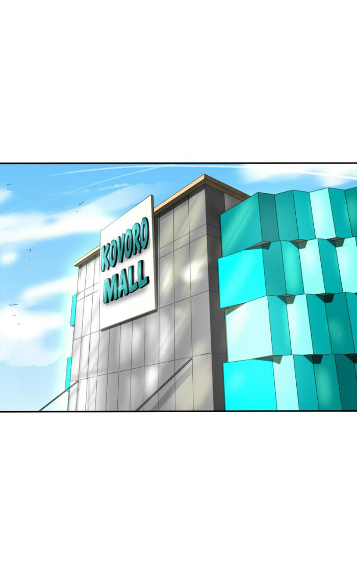Unordinary Chapter 114 - Trang 2