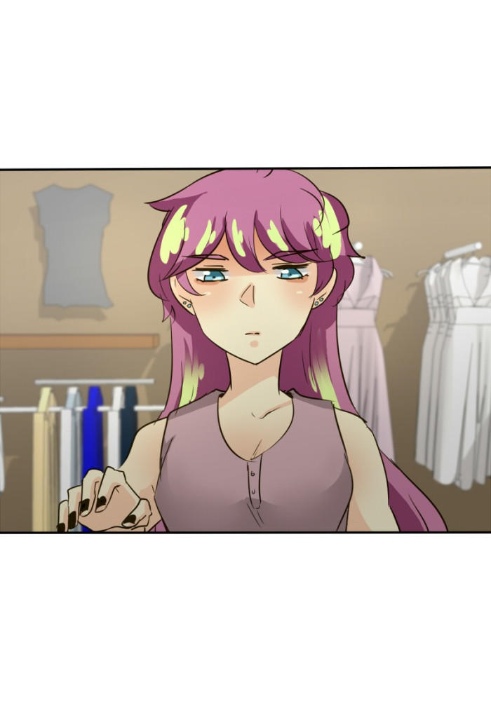 Unordinary Chapter 114 - Trang 21