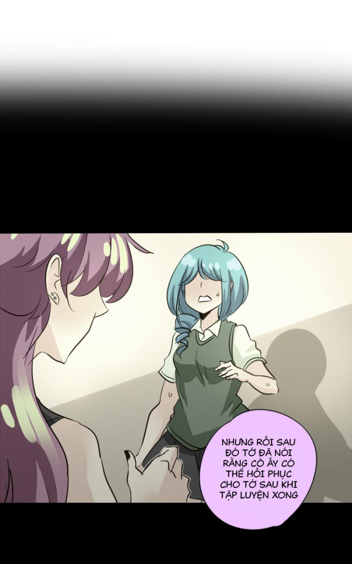 Unordinary Chapter 114 - Trang 5