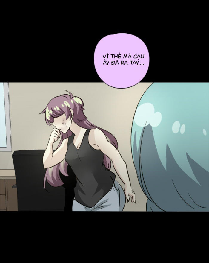 Unordinary Chapter 114 - Trang 6