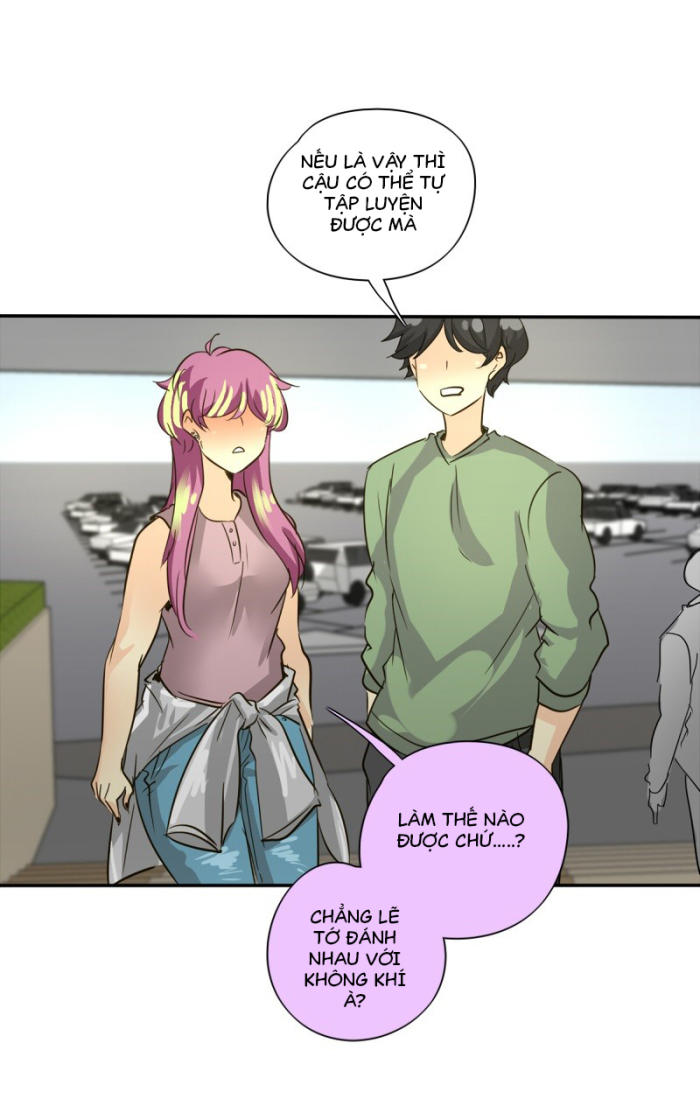 Unordinary Chapter 114 - Trang 8