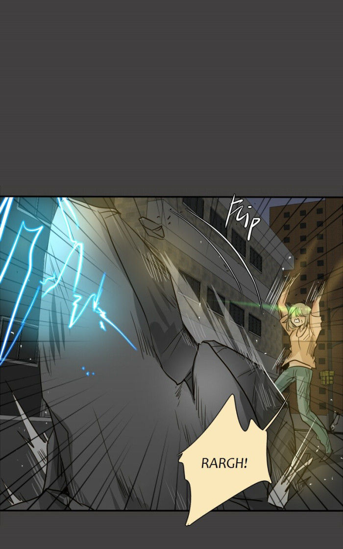 Unordinary Chapter 115 - Trang 15