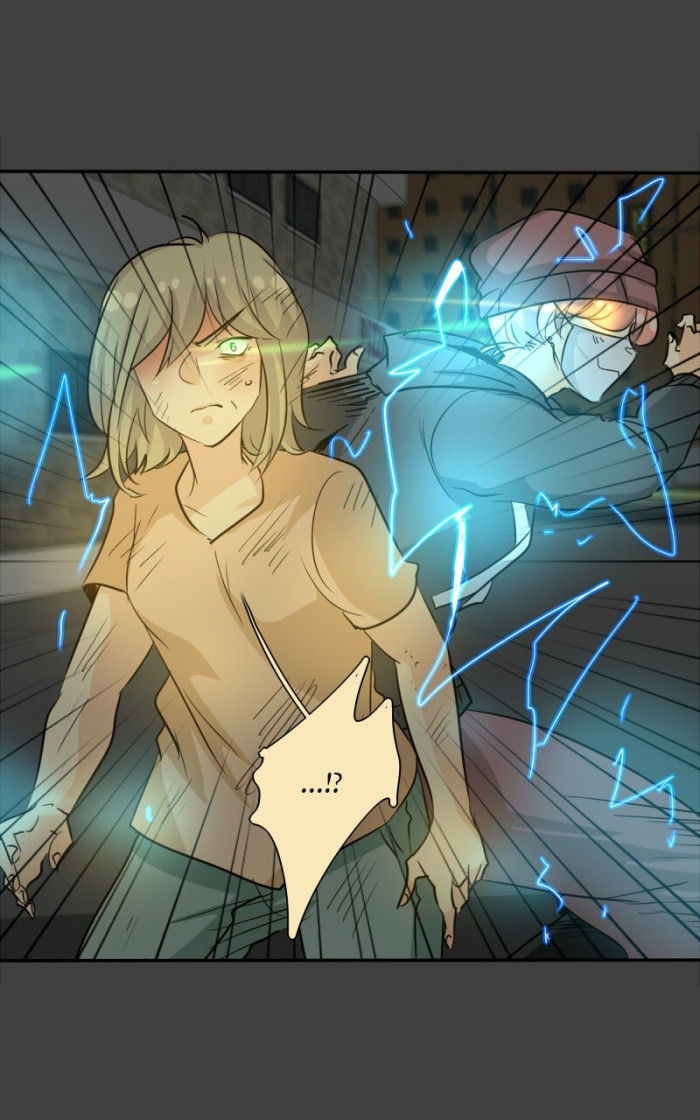 Unordinary Chapter 115 - Trang 18