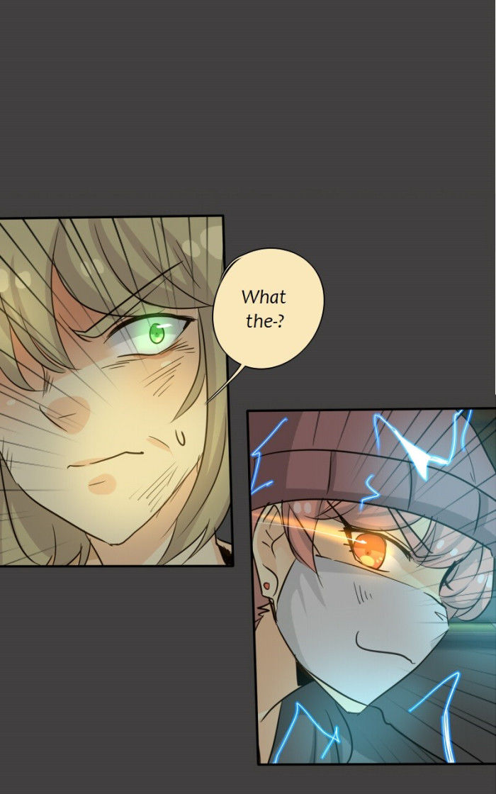 Unordinary Chapter 115 - Trang 19