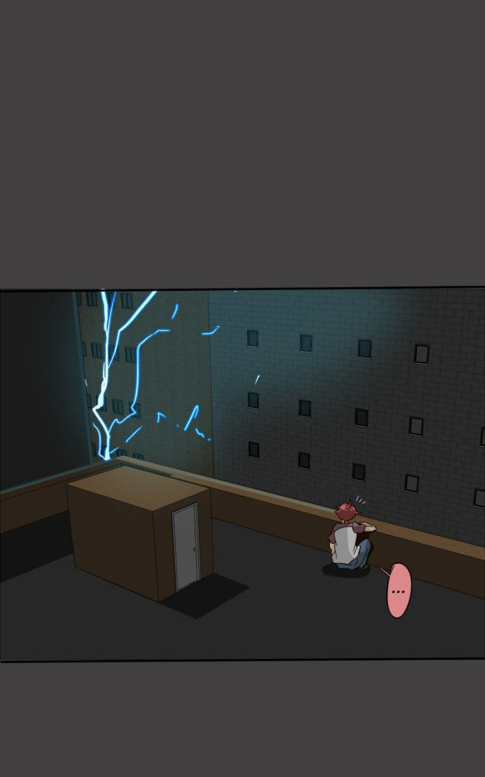 Unordinary Chapter 115 - Trang 21