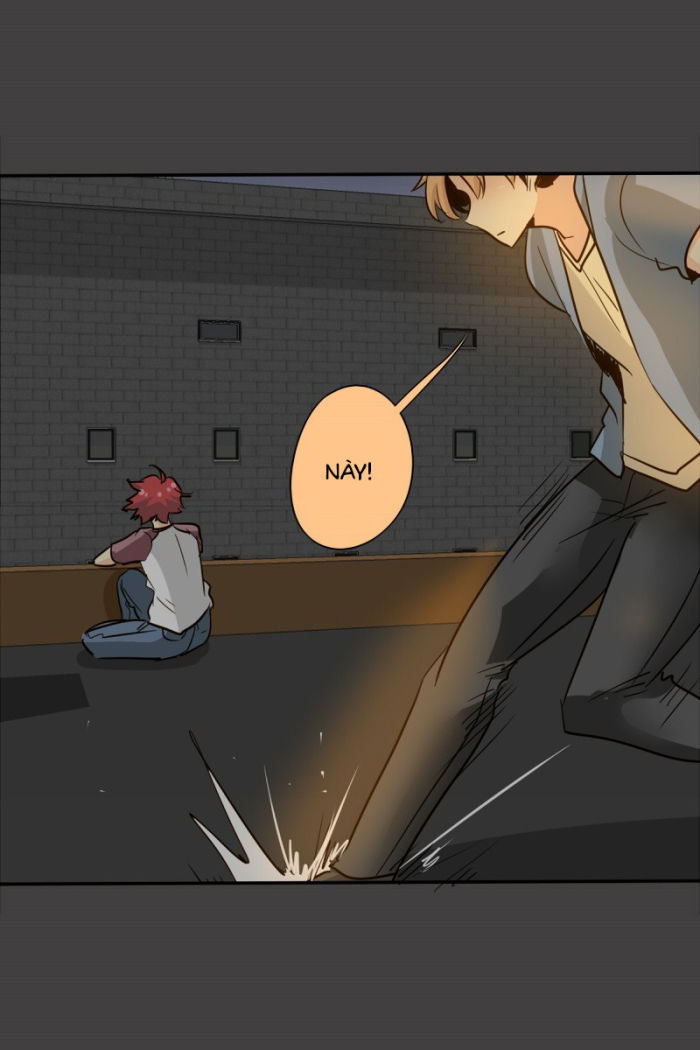 Unordinary Chapter 115 - Trang 29