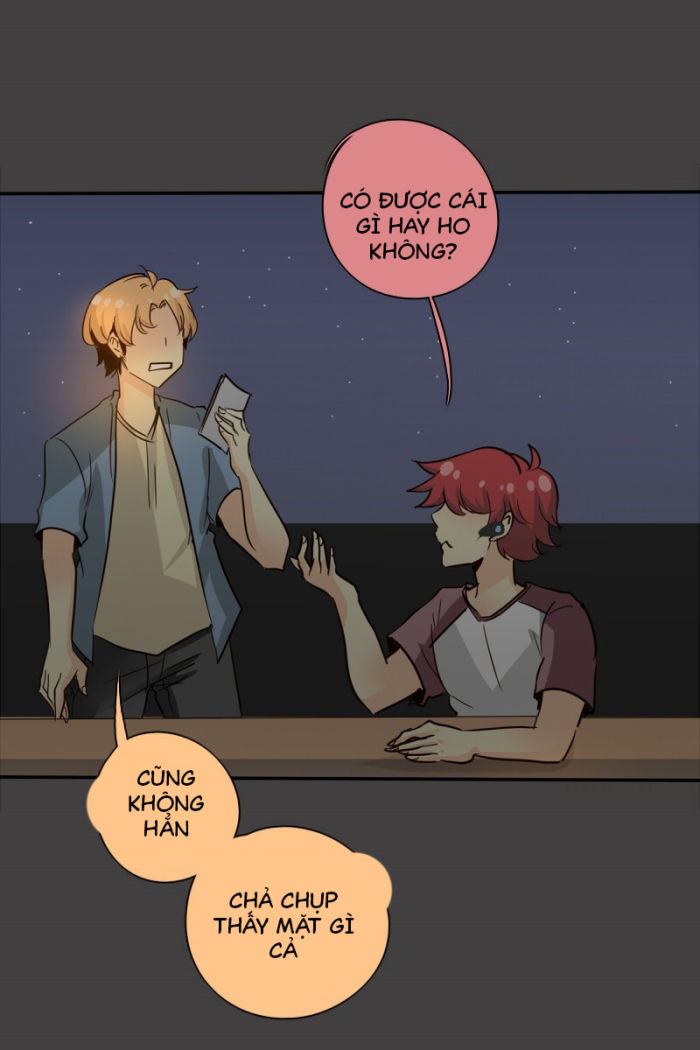 Unordinary Chapter 115 - Trang 30