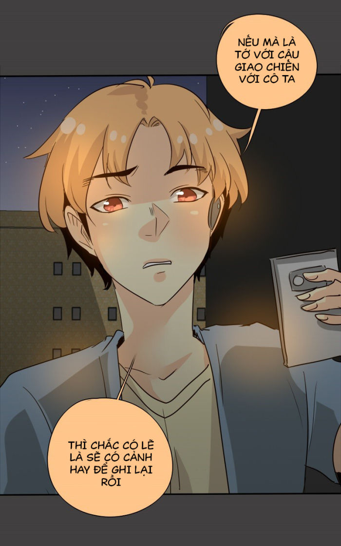 Unordinary Chapter 115 - Trang 32