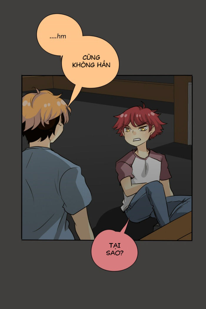 Unordinary Chapter 115 - Trang 34