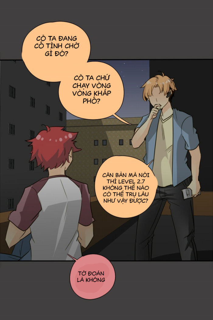 Unordinary Chapter 115 - Trang 35