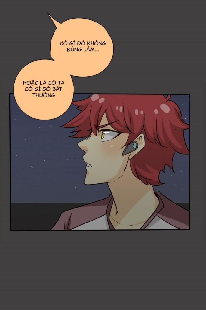 Unordinary Chapter 115 - Trang 37